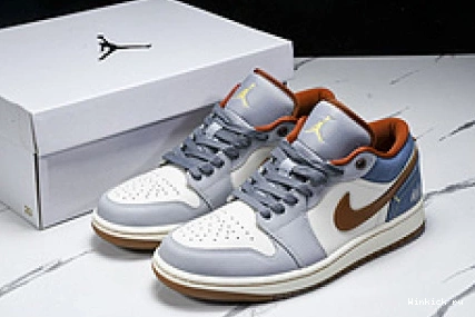 Phantom 1 Low Jordan Denim 0811
